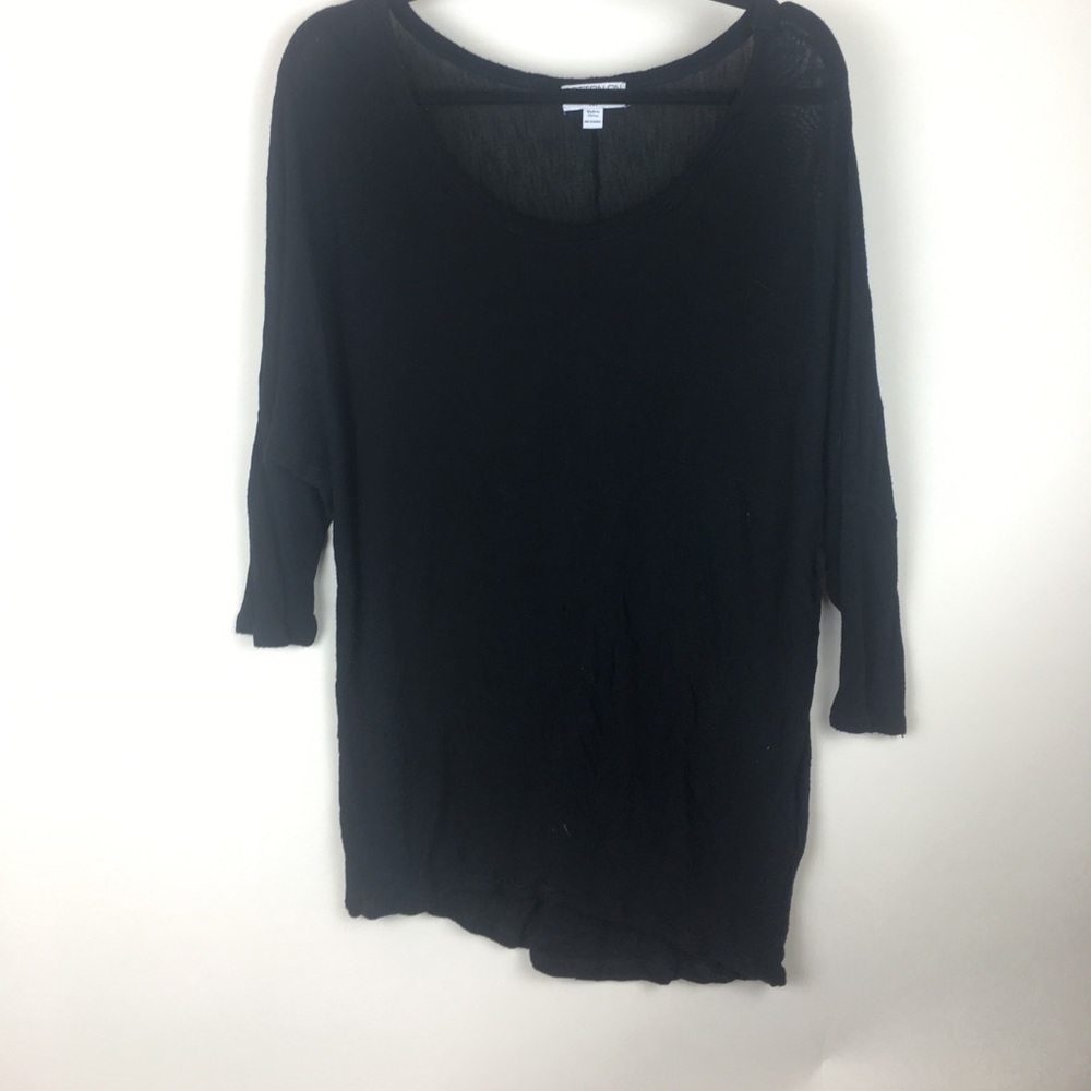 Cotton on (M) oversized top